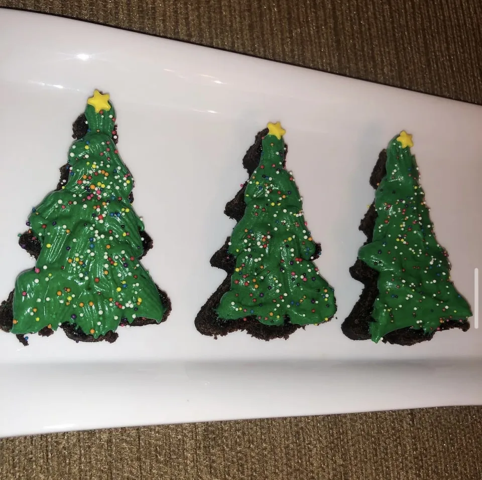 Baked Delights TT - photo 3