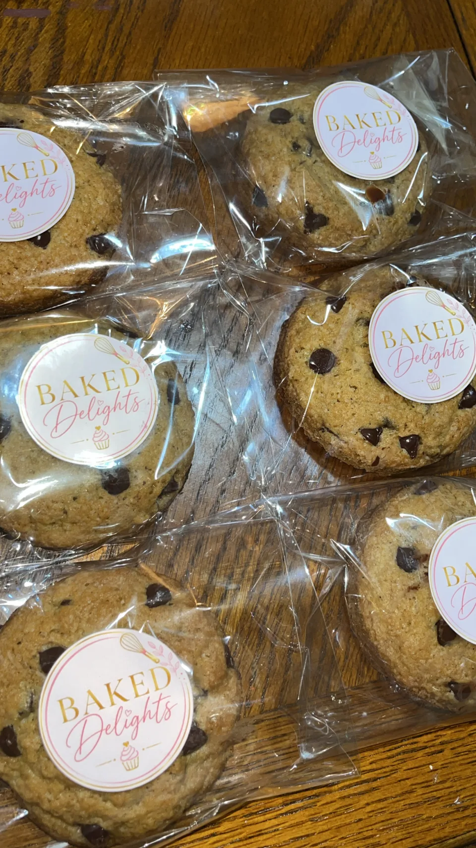 Baked Delights TT - photo 4