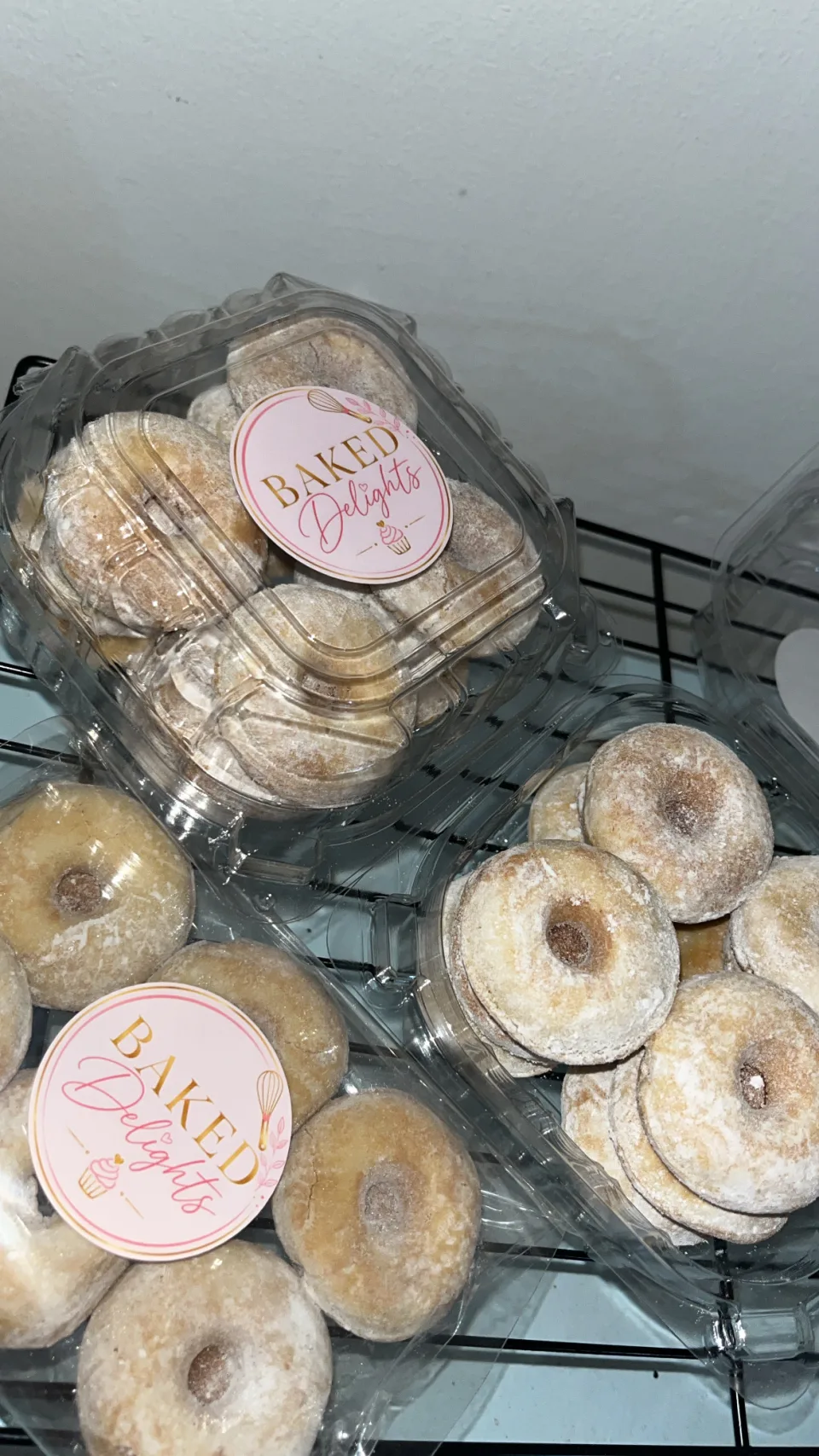 Baked Delights TT - photo 5