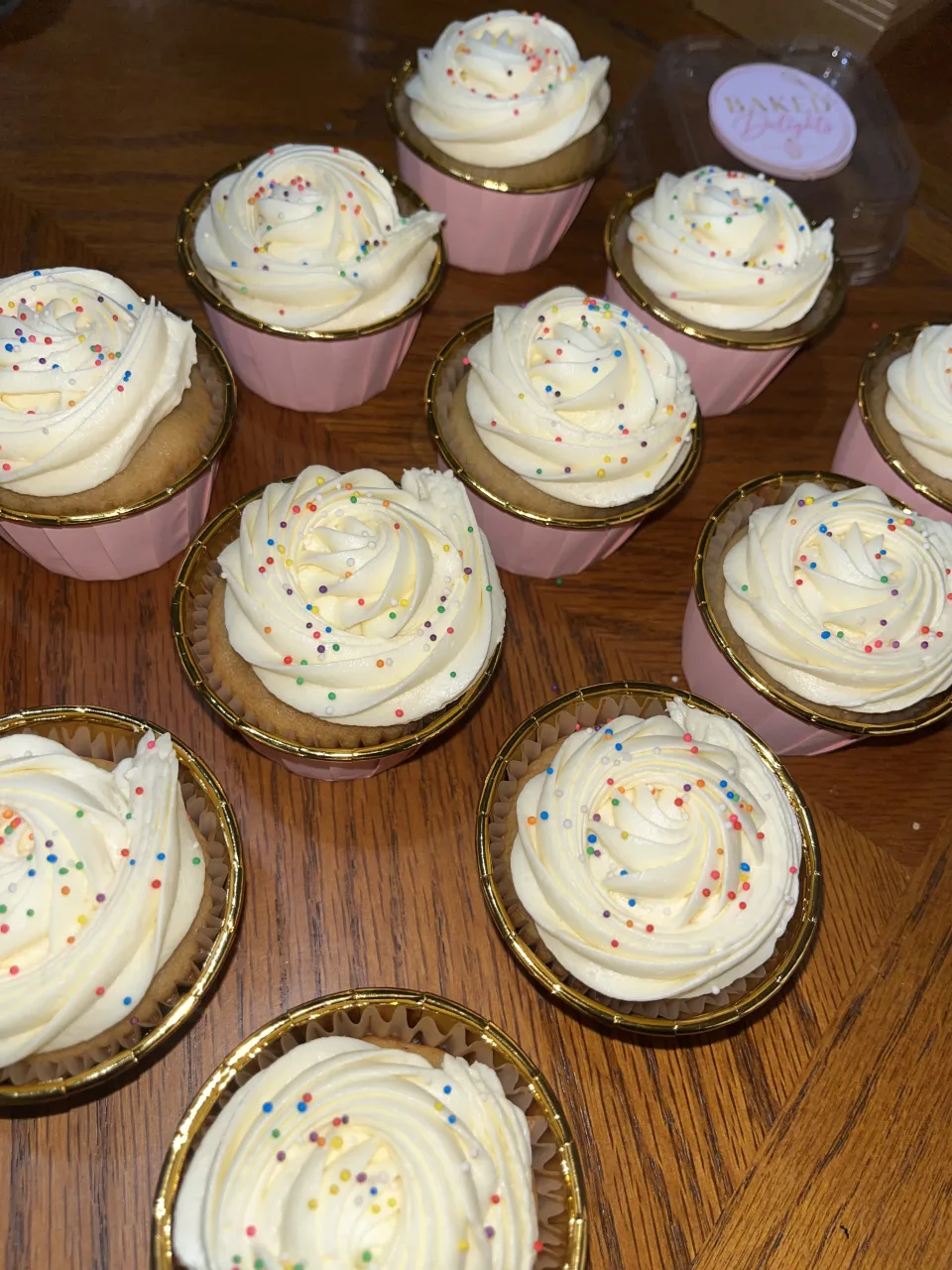Baked Delights TT - photo 8