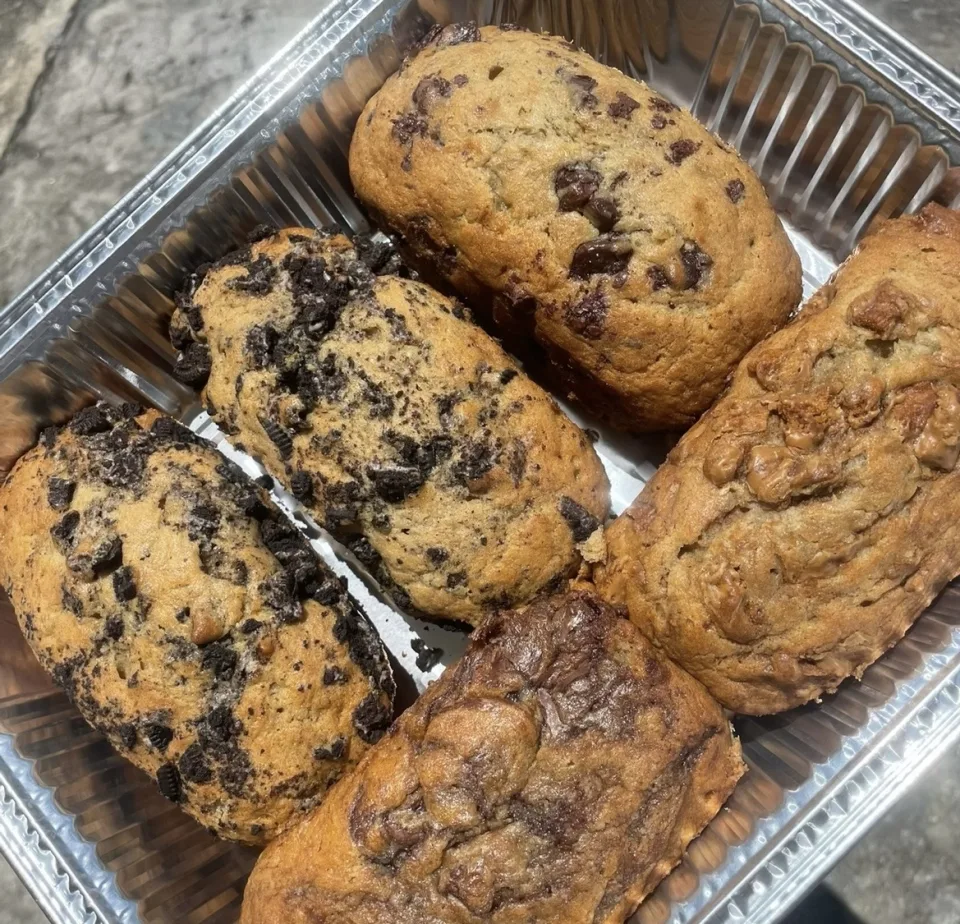 Bakedbyanya90 - photo 3