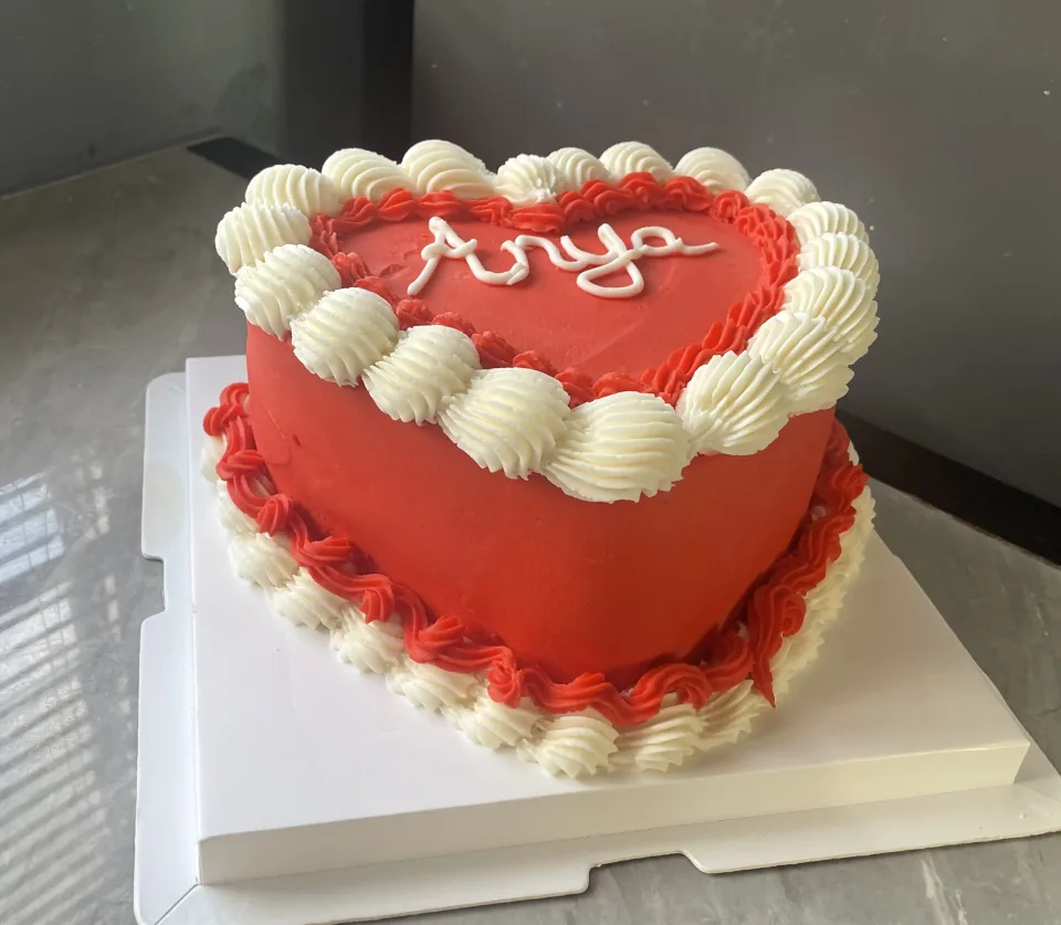Bakedbyanya90 - photo 5