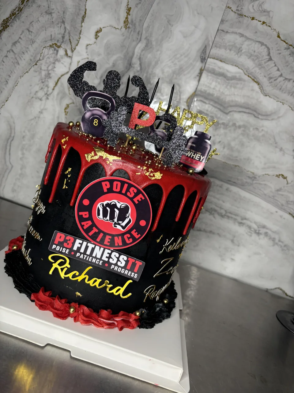 Bakerbeett - photo 6
