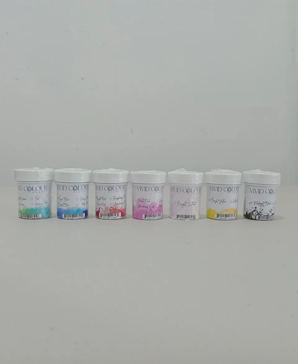 Bakers House Food Colouring Systems Ltd - photo 2