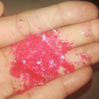 Edible Glitter