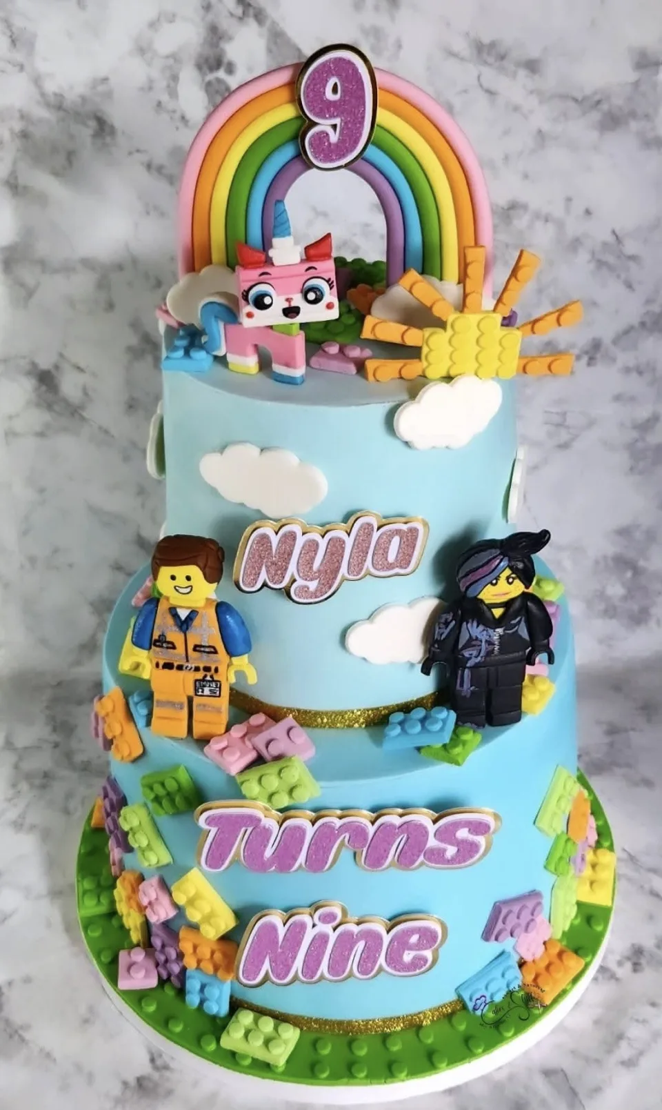 Cakes and Stuff By Nikisha - photo 6
