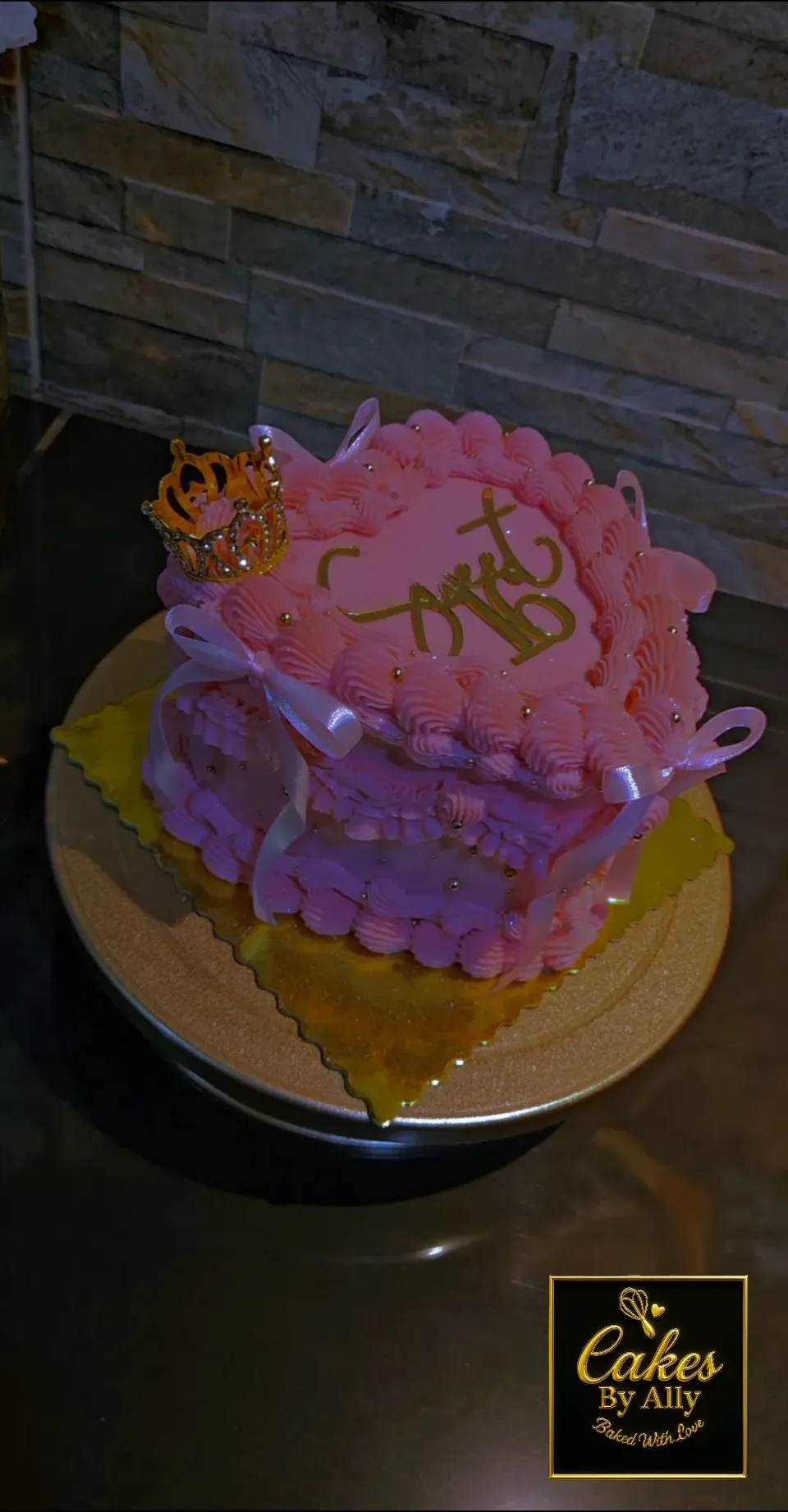 Cakes By Ally TT - photo 1
