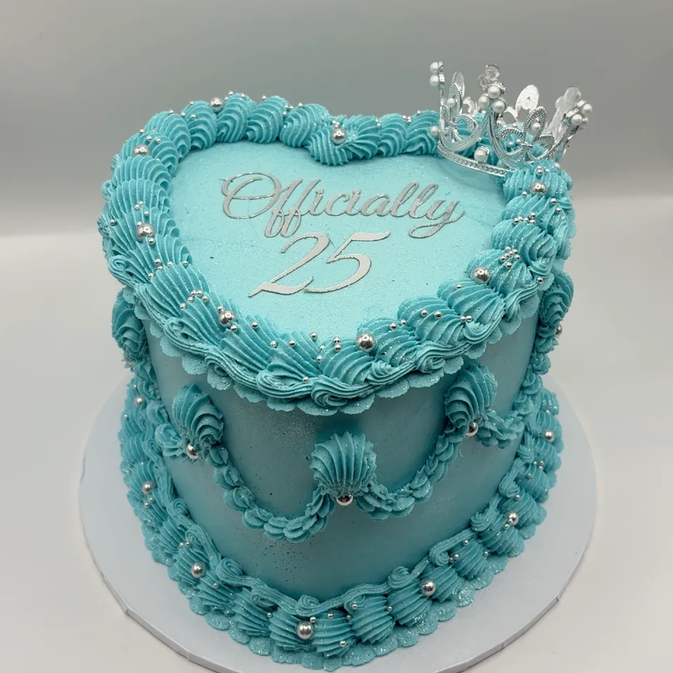 CakesbyKatesTT - photo 2