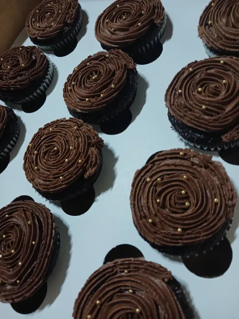 Cupcakes/Mini Cakes