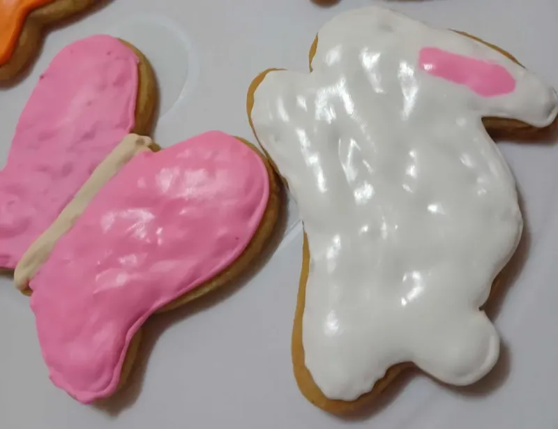 Cinta's Cookies - photo 1