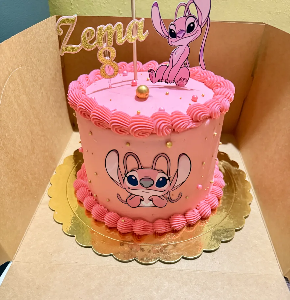Cweets_treats - photo 3