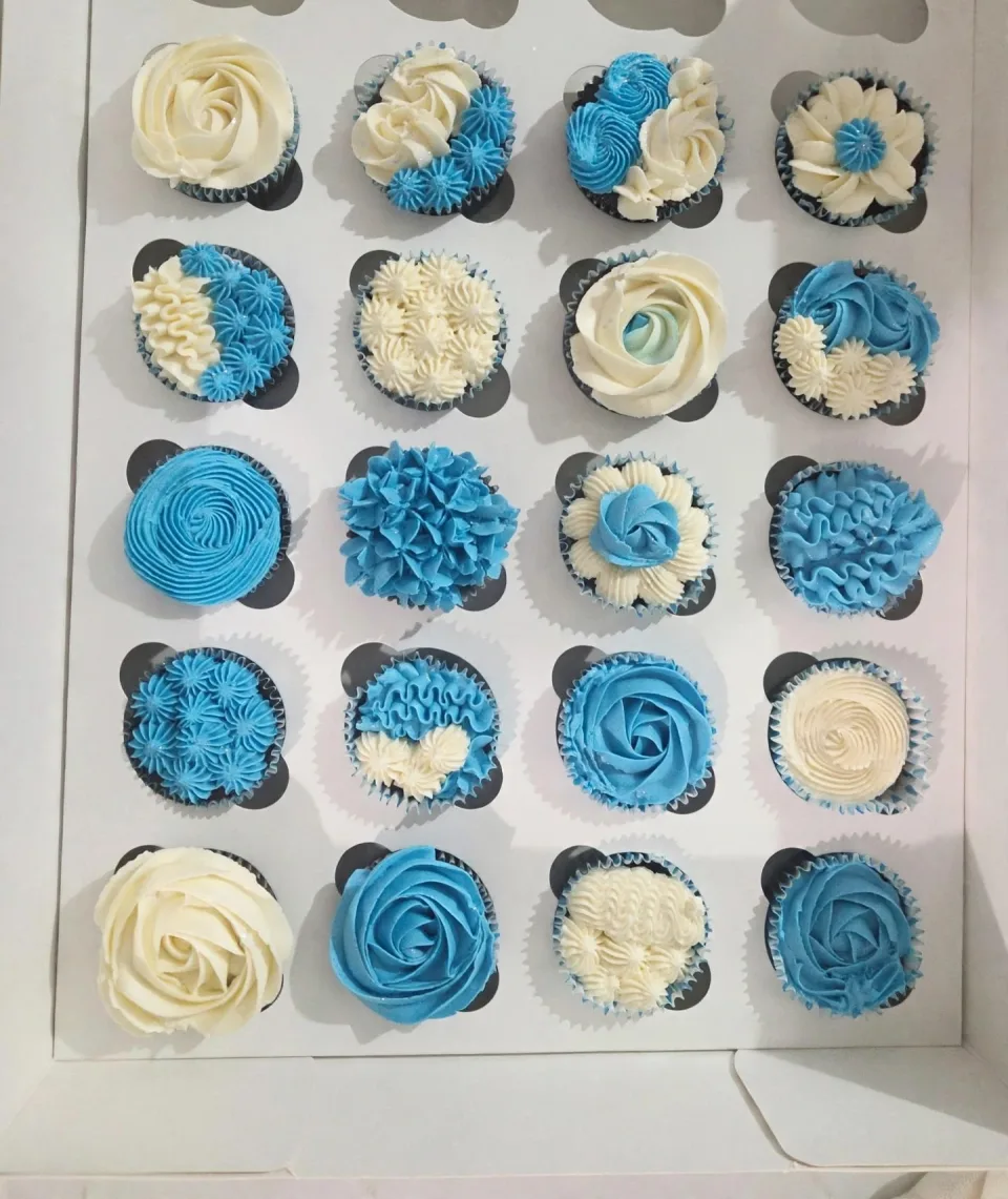 Douceur  Divine  cakes - photo 2