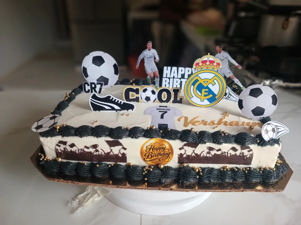 Douceur  Divine  cakes - photo 4