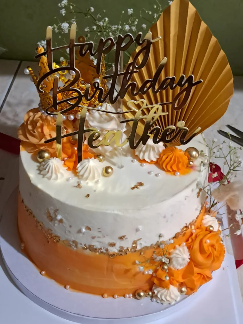 Douceur  Divine  cakes - photo 6