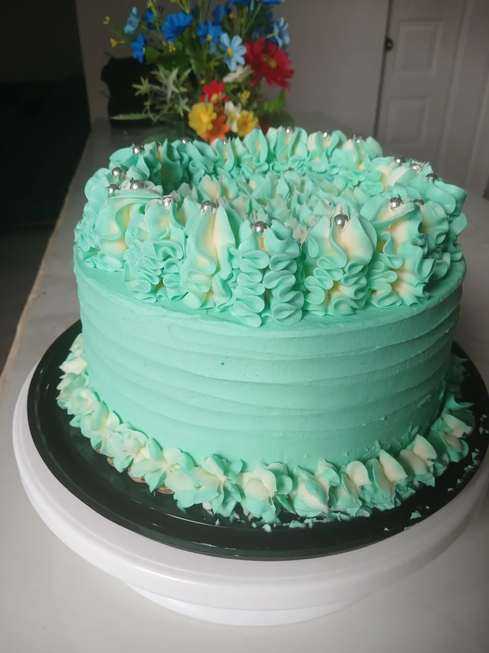 Douceur  Divine  cakes - photo 7
