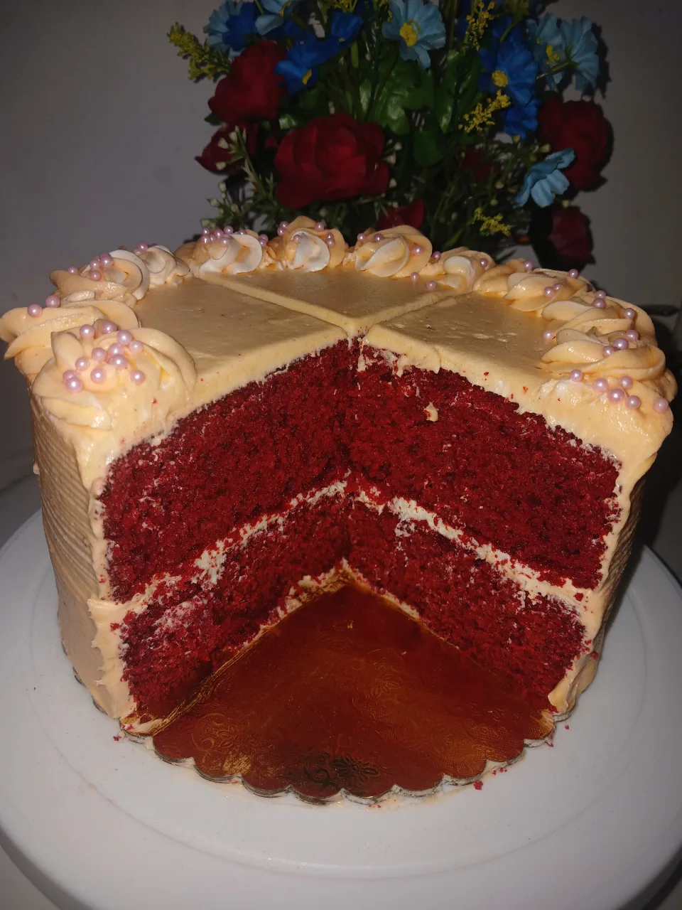Douceur  Divine  cakes - photo 9