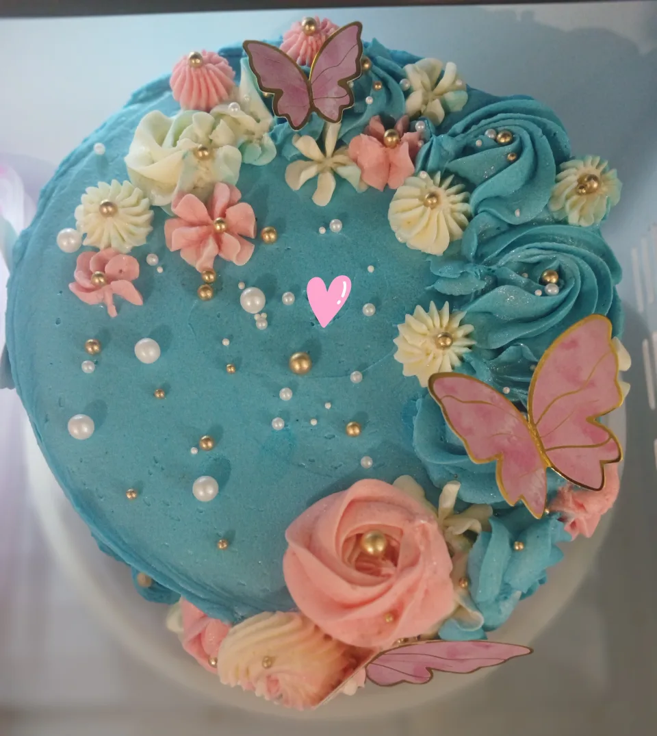 Douceur  Divine  cakes - photo 10