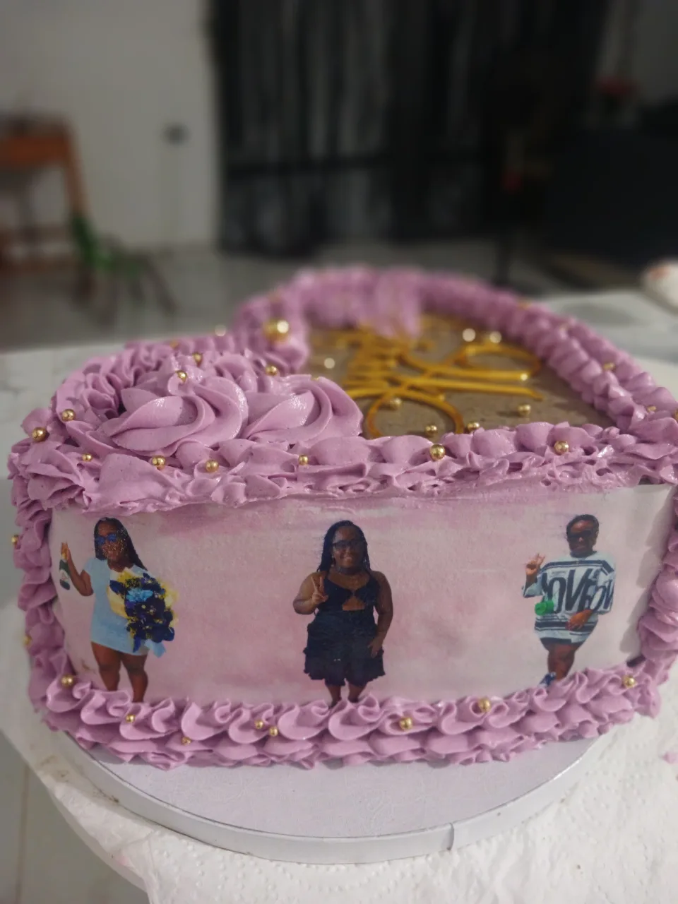Douceur  Divine  cakes - photo 11