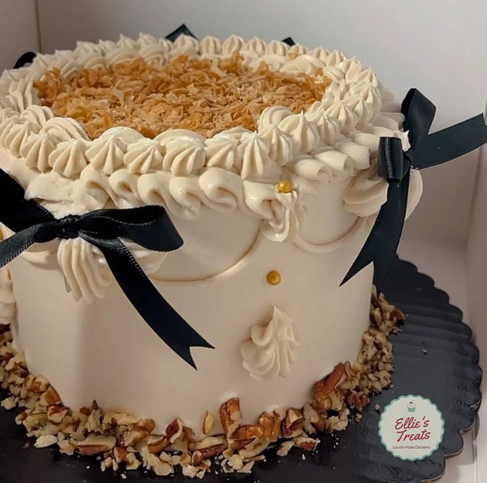 Ellie’s Treats - photo 2