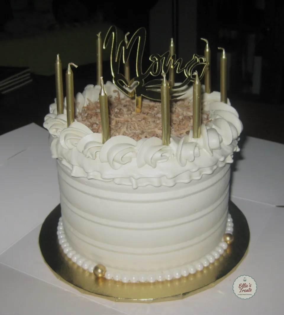Ellie’s Treats - photo 6