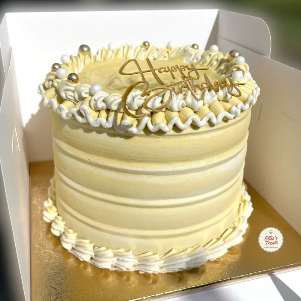 Ellie’s Treats - photo 11