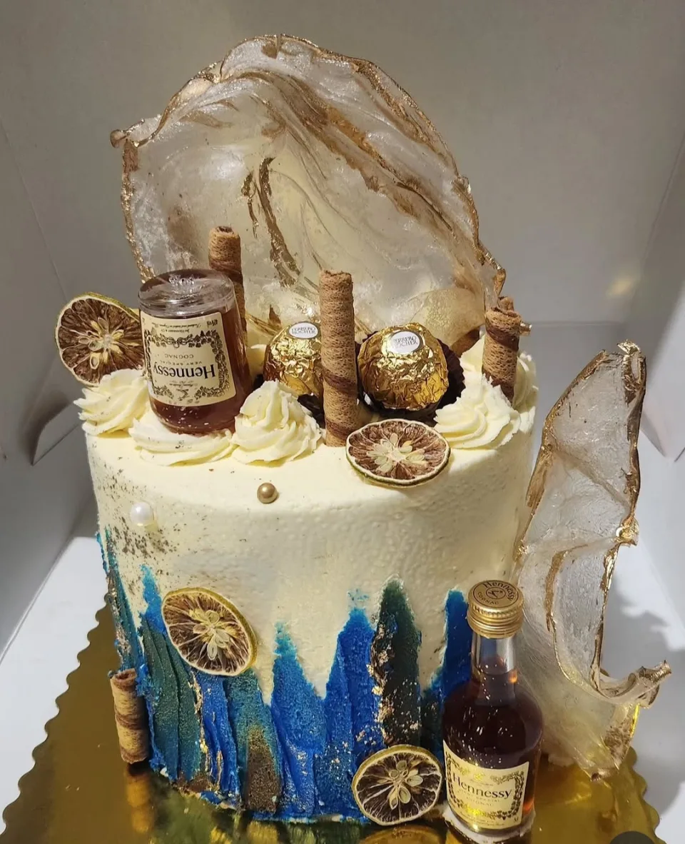 Fairy Cakes! - photo 2