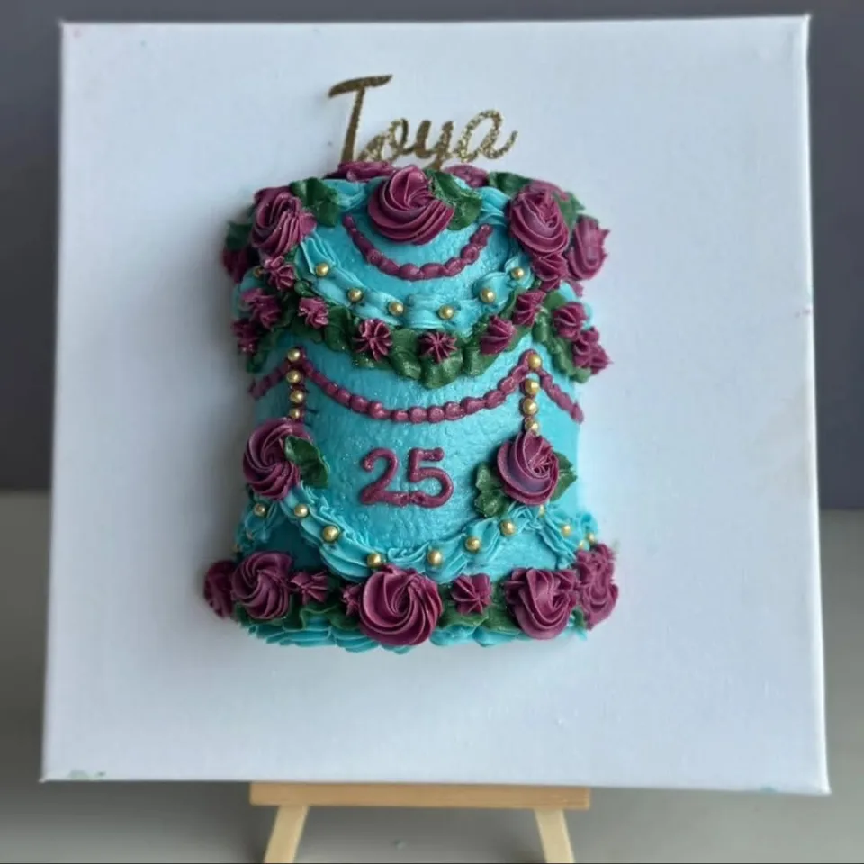 Fairy Cakes! - photo 4