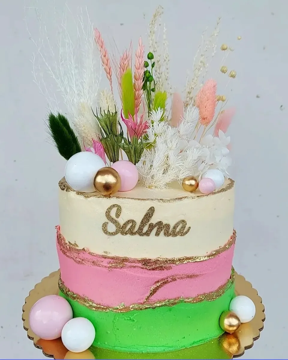 Fairy Cakes! - photo 5