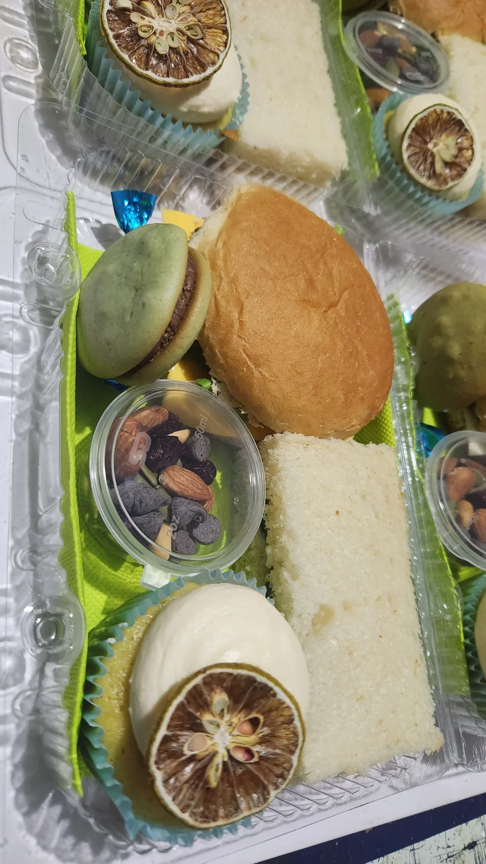 Fairy Cakes! - photo 6