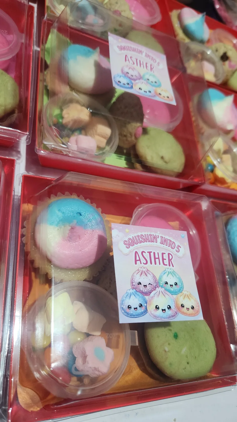 Fairy Cakes! - photo 7