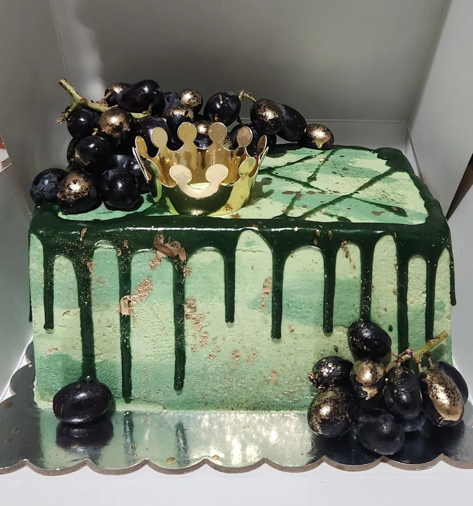 Fairy Cakes! - photo 10