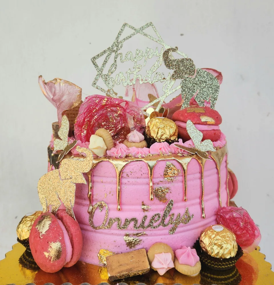 Fairy Cakes! - photo 12
