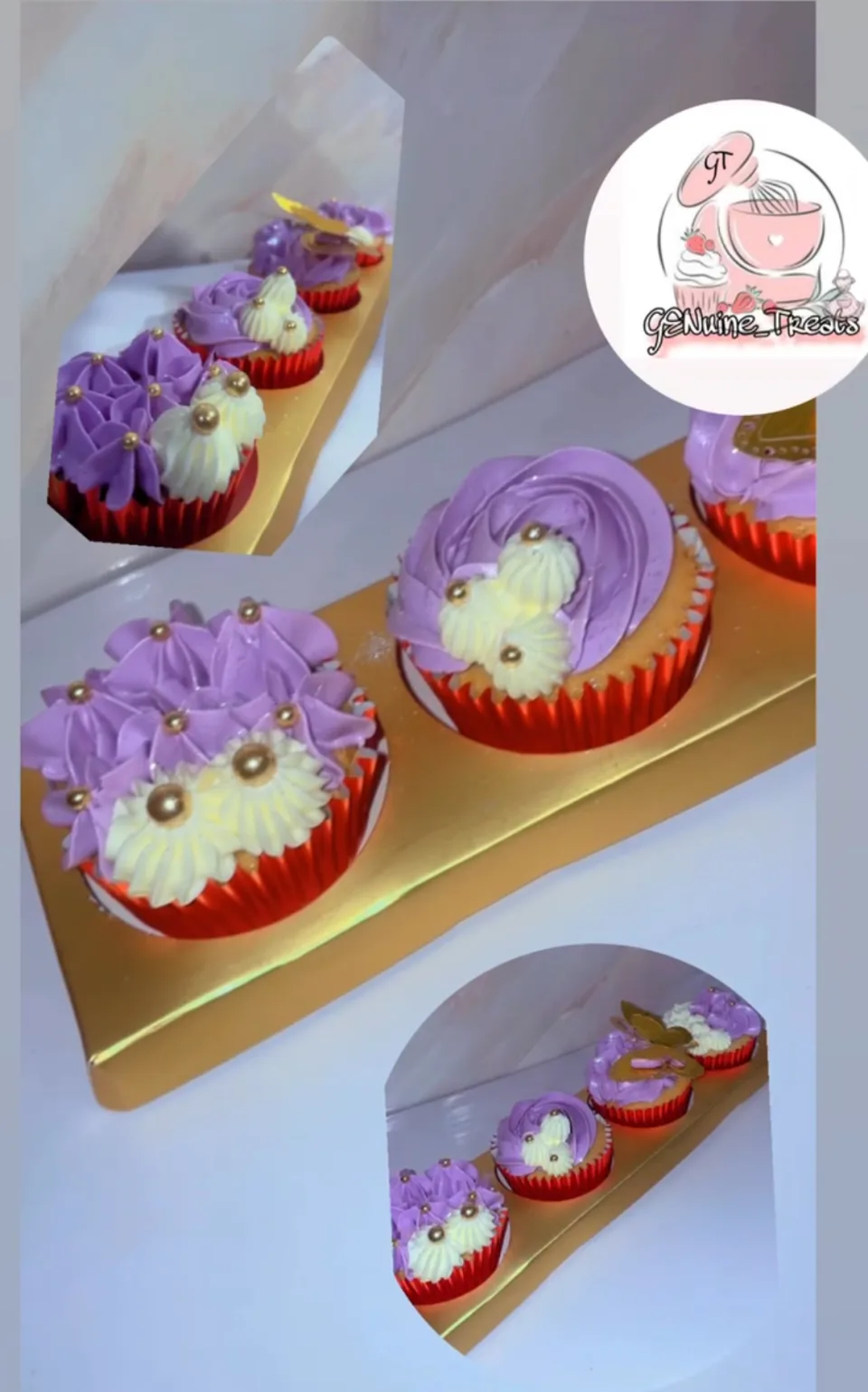 Genuine_Treats - photo 2