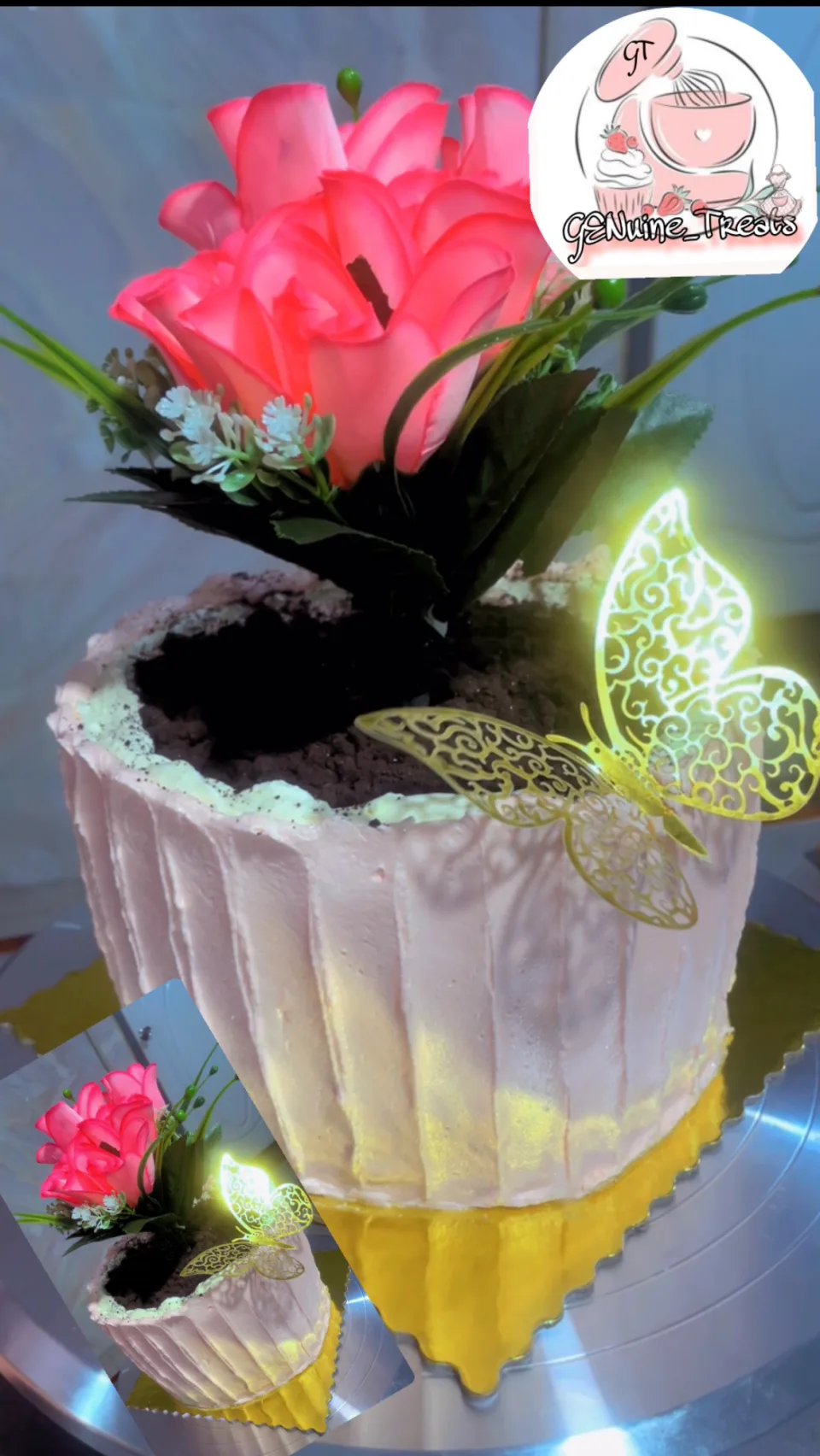 Genuine_Treats - photo 3
