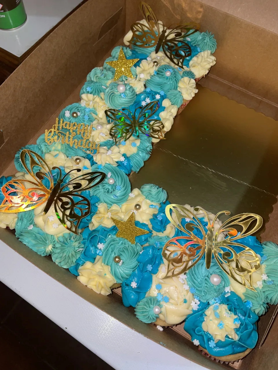 Jahlicious Sweet Treats - photo 4