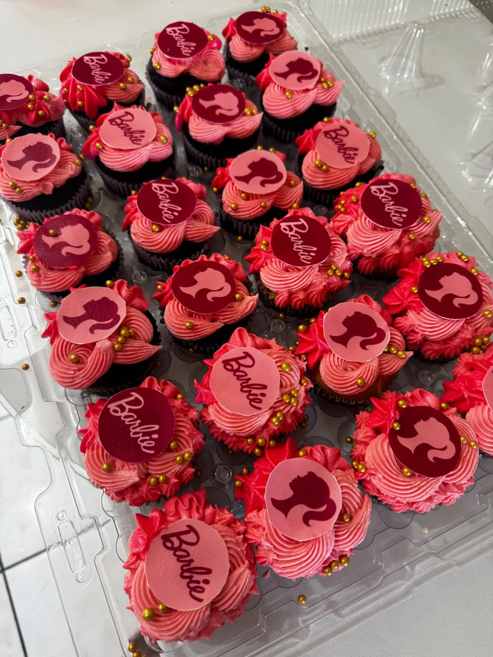 Cupcakes