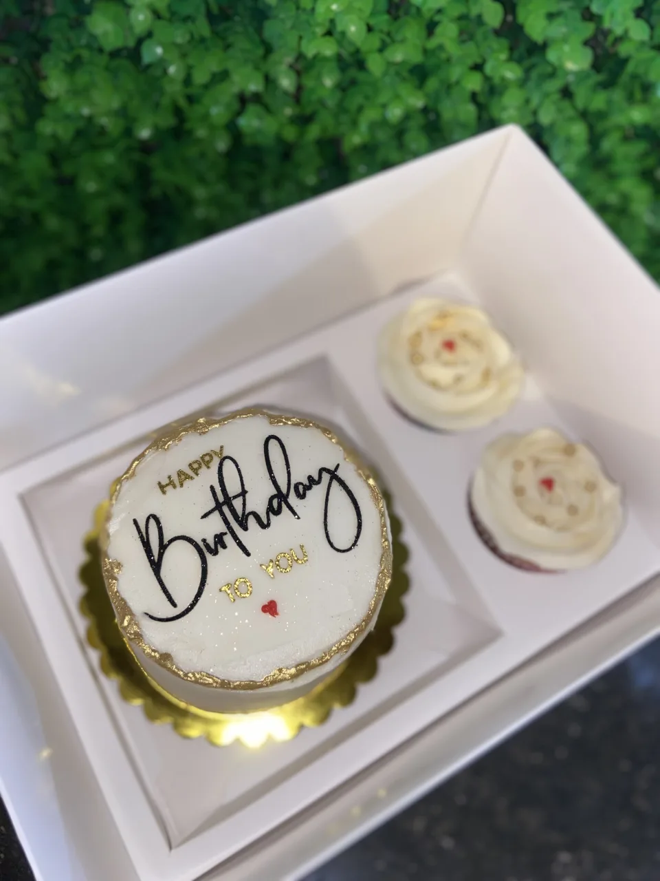 Leelicious Cakes - photo 3