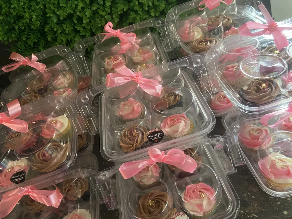 Leelicious Cakes - photo 5