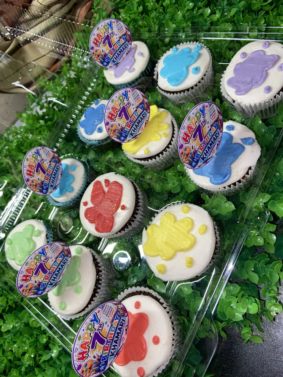 Leelicious Cakes - photo 6