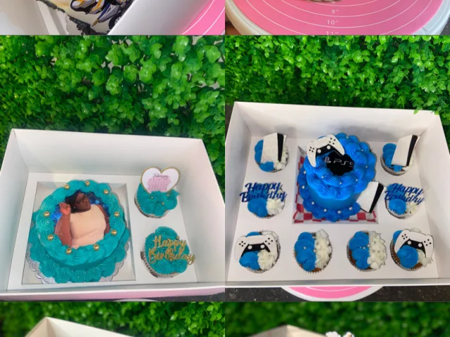 Leelicious Cakes - photo 10
