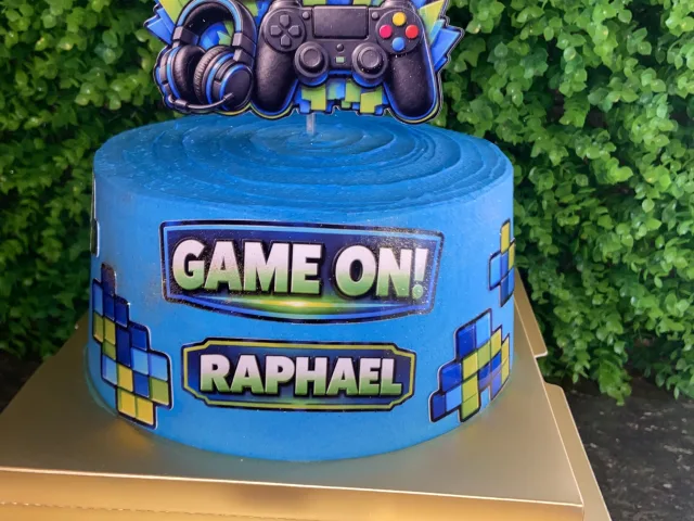 Custom cakes and sweet treats 