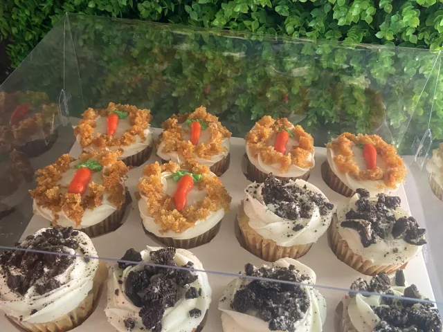 Cupcakes