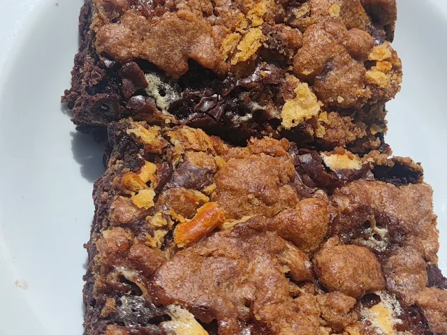 Brookies