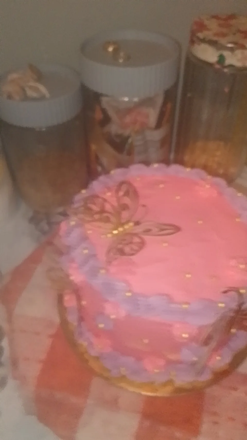 Mandy's cakes &treats - photo 4