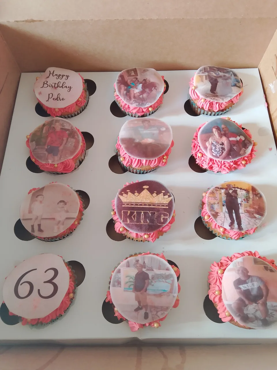 Mandy's cakes &treats - photo 5