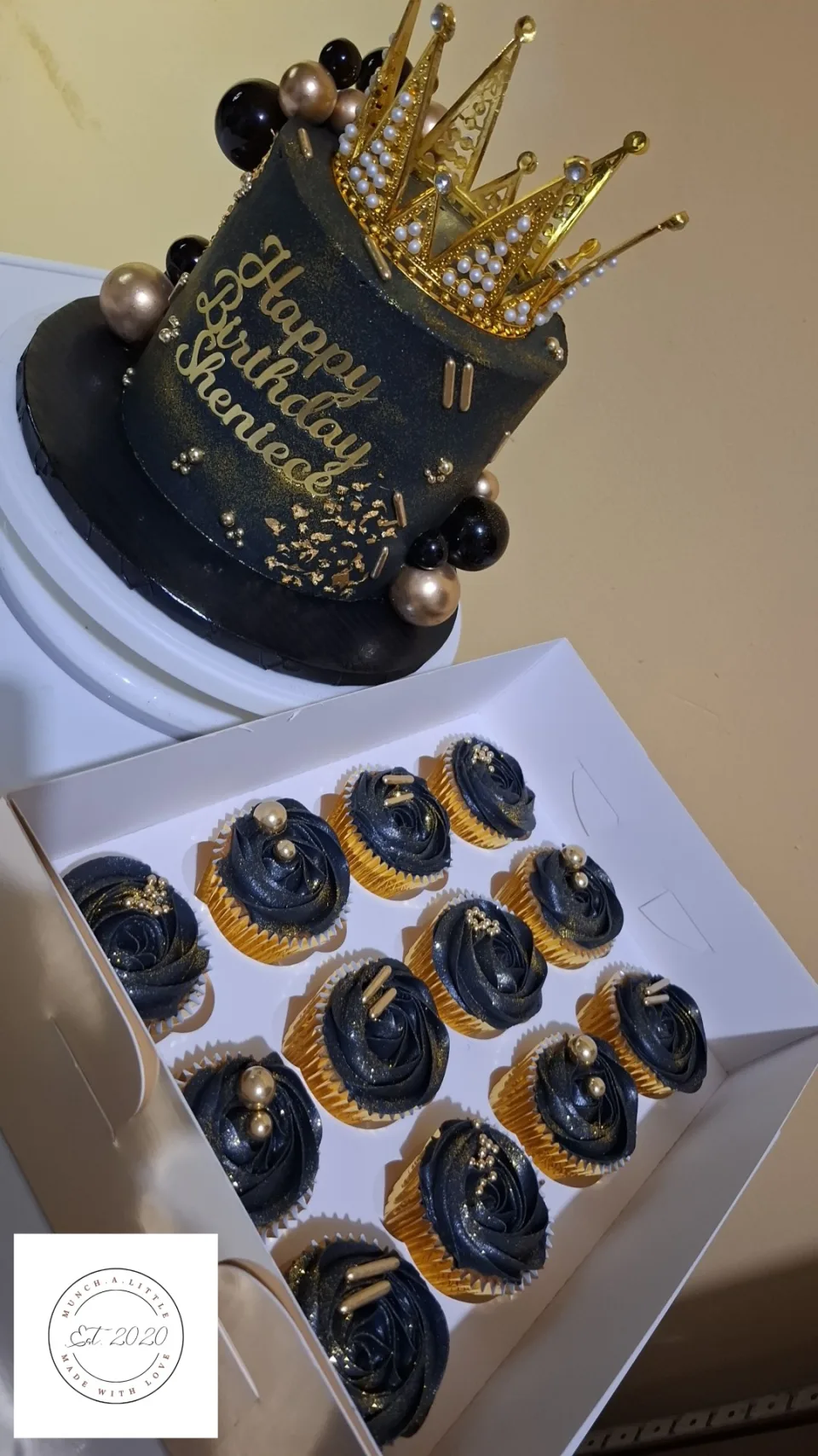 munch.a.littledelights - photo 15