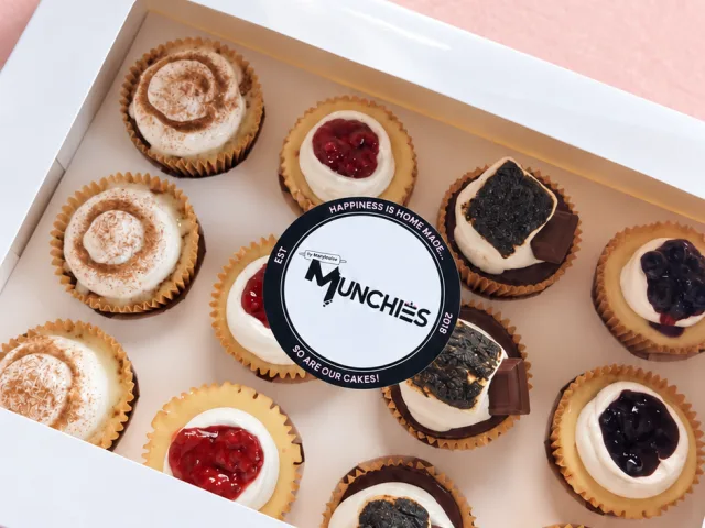 Munchies by MaryyJaayne - photo 11