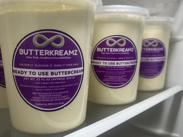 ButterKreamz