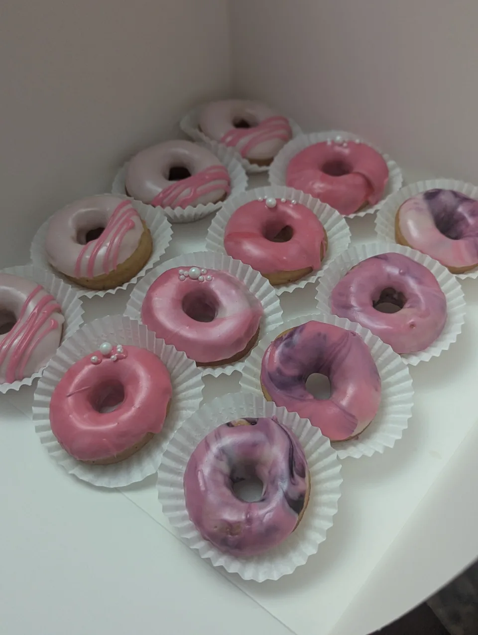 Shakara Bakes - photo 3