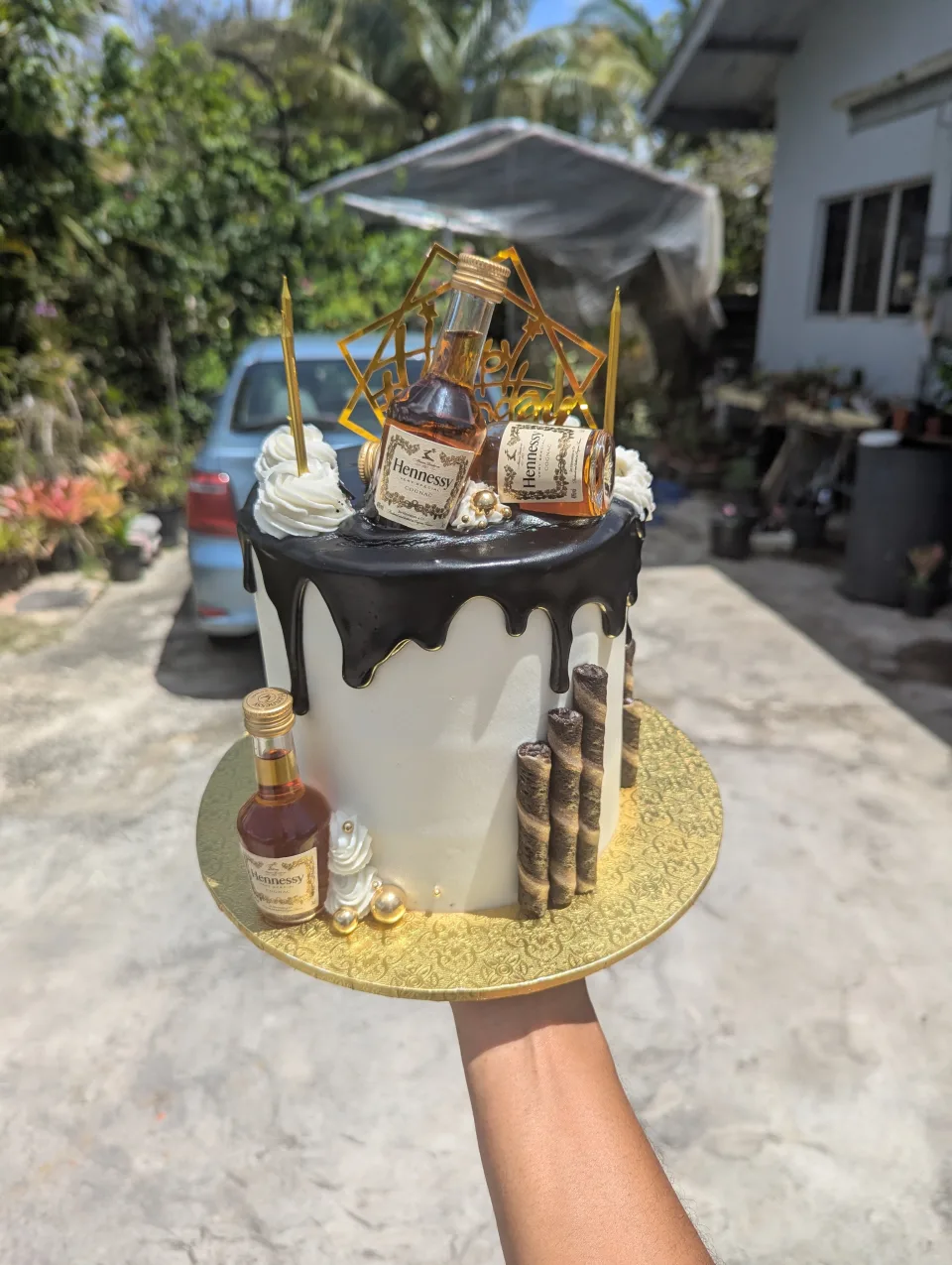 Shakara Bakes - photo 4